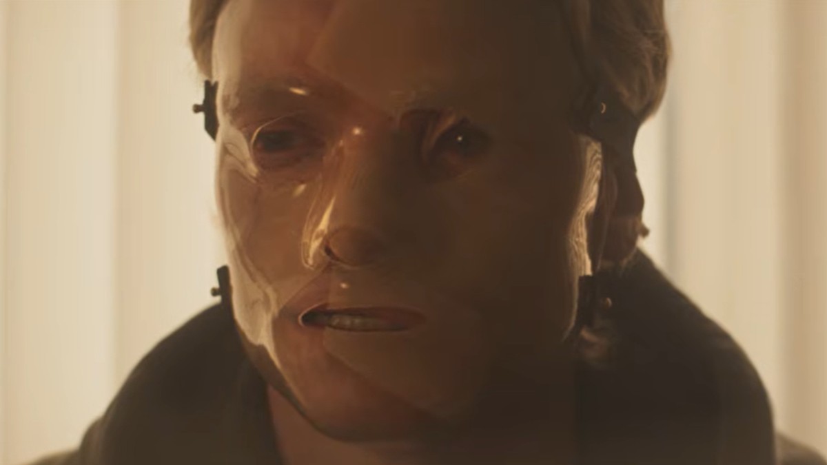Film "Clayface"