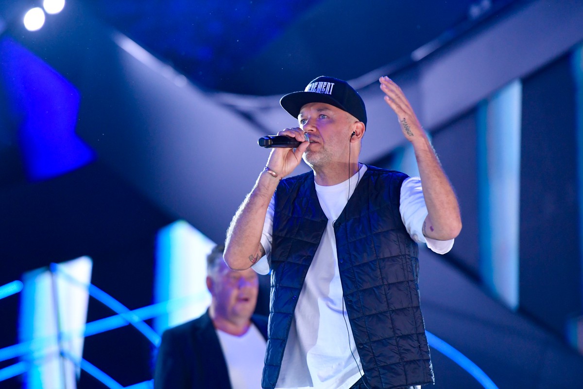 Hip hop wraca na festiwal w Opolu po 20 latach. Kiedy i gdzie transmisja koncertu? Kto wystąpi?