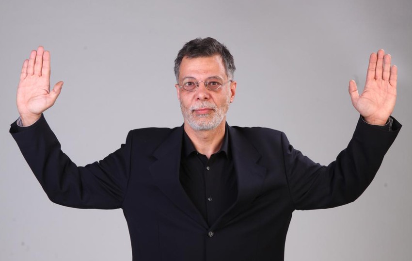 Piše: Dejan Tiago Stanković