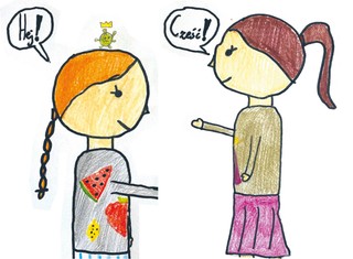 Potrzebny głos dzieci