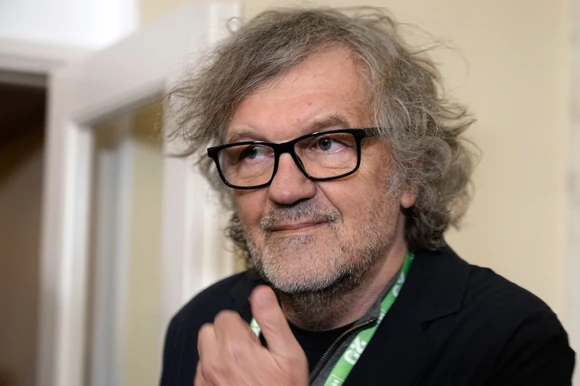 Emir Kusturica
