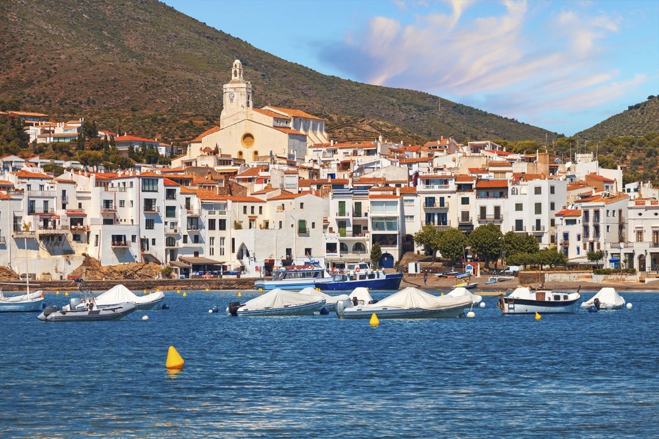 Cadaques