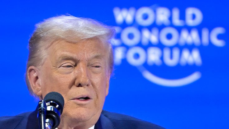 Trump wycofuje się z ceł. Nie wejdą w życie 1 lutego