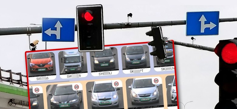Znowu głośno o "zielonej strzałce". Ty też dostałeś wezwanie od GITD?