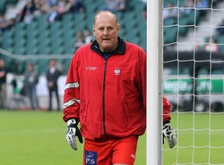 Jan Tomaszewski: Nawałka strzelił sobie w kolano. Dwa mecze zmarnowane