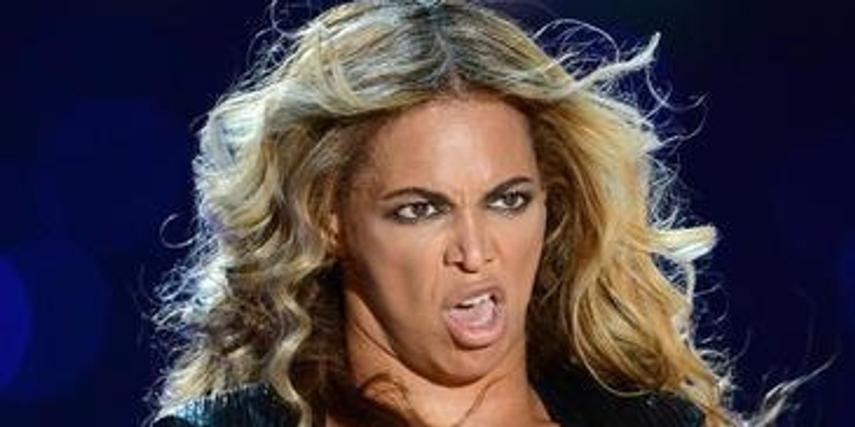 Beyonce