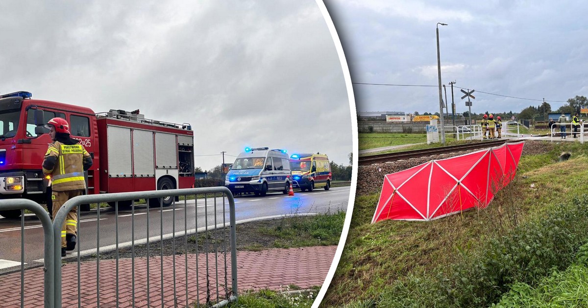 Straszna śmierć dziadka i wnuczki. Śledczy ujawniają