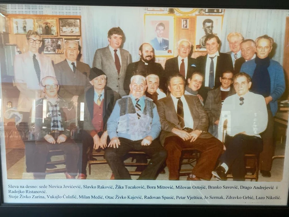 Crkva Svetog Nikole u Čikagu