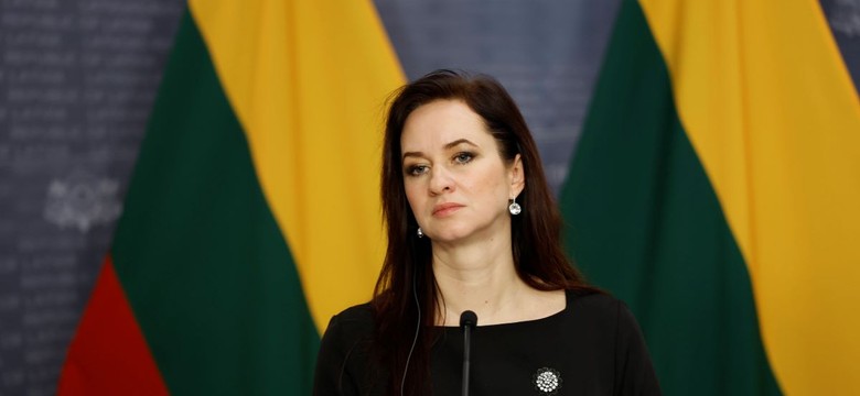 Stan sytuacji ekstremalnej w całym kraju. Masowe naruszania przestrzeni powietrznej Litwy