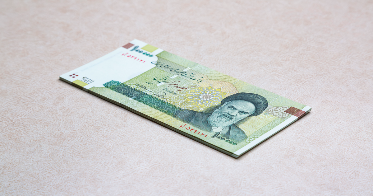 6.126 Tote bei Iran-Protesten - Währung fällt auf historisches Rekordtief