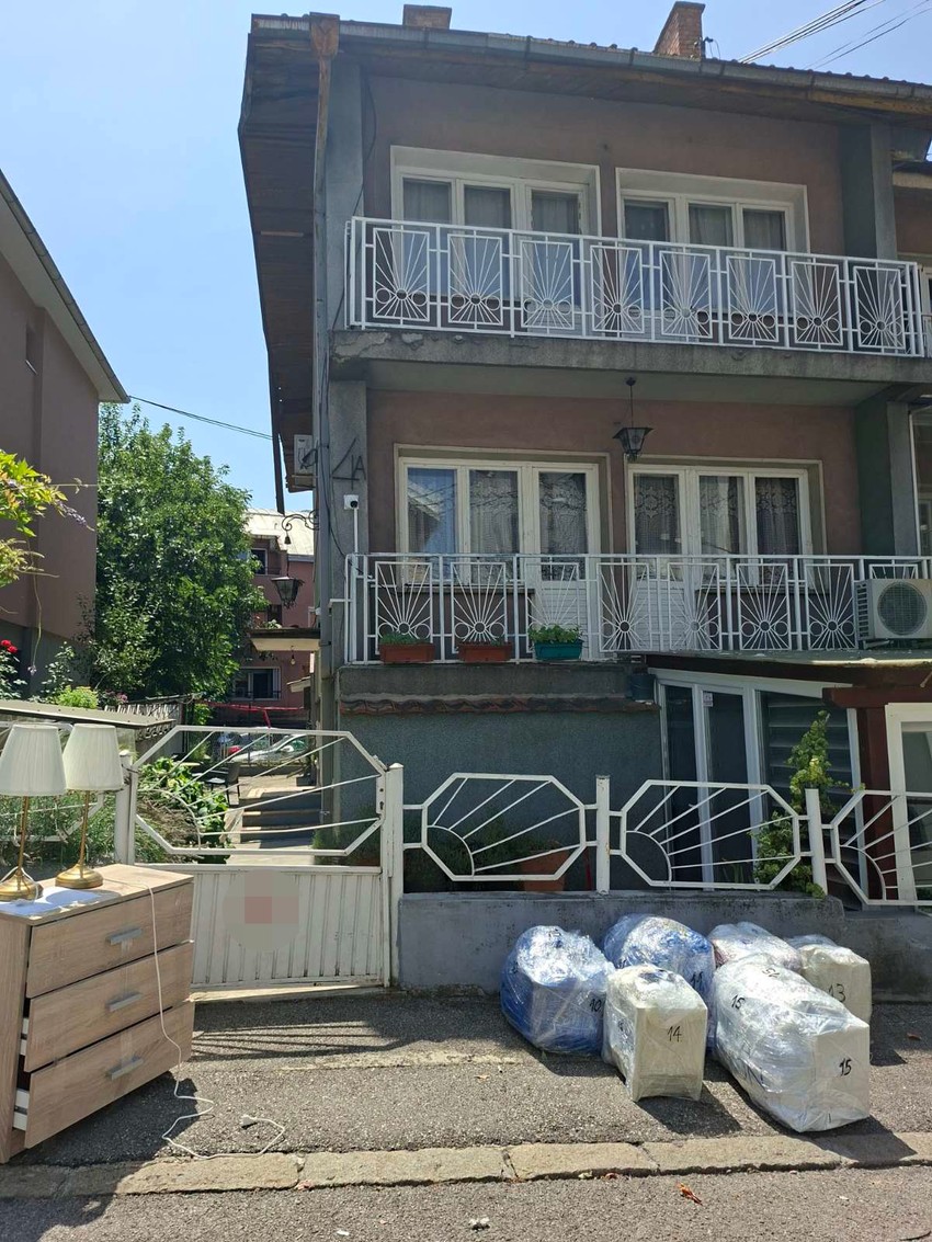 Mala Cana kuća 