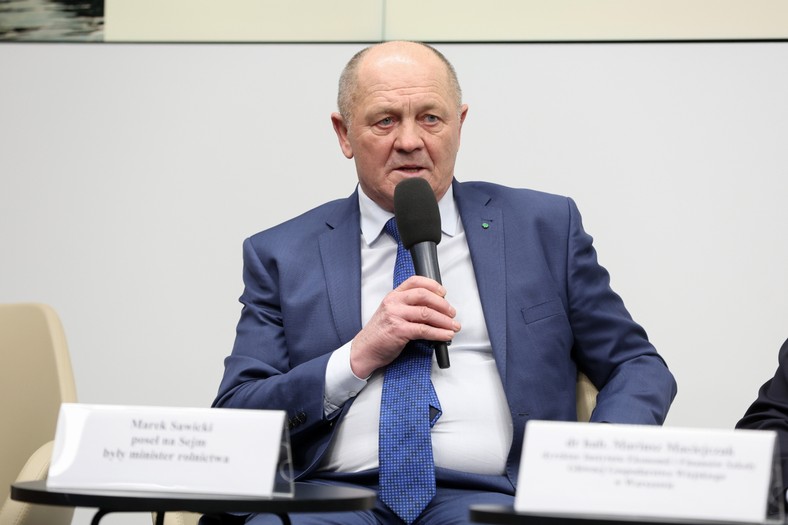 Rozwój rybołówstwa dalekomorskiego leży w interesie polskiej gospodarki