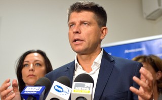 Nowoczesna: Petru weźmie udział w spotkaniu u prezydenta