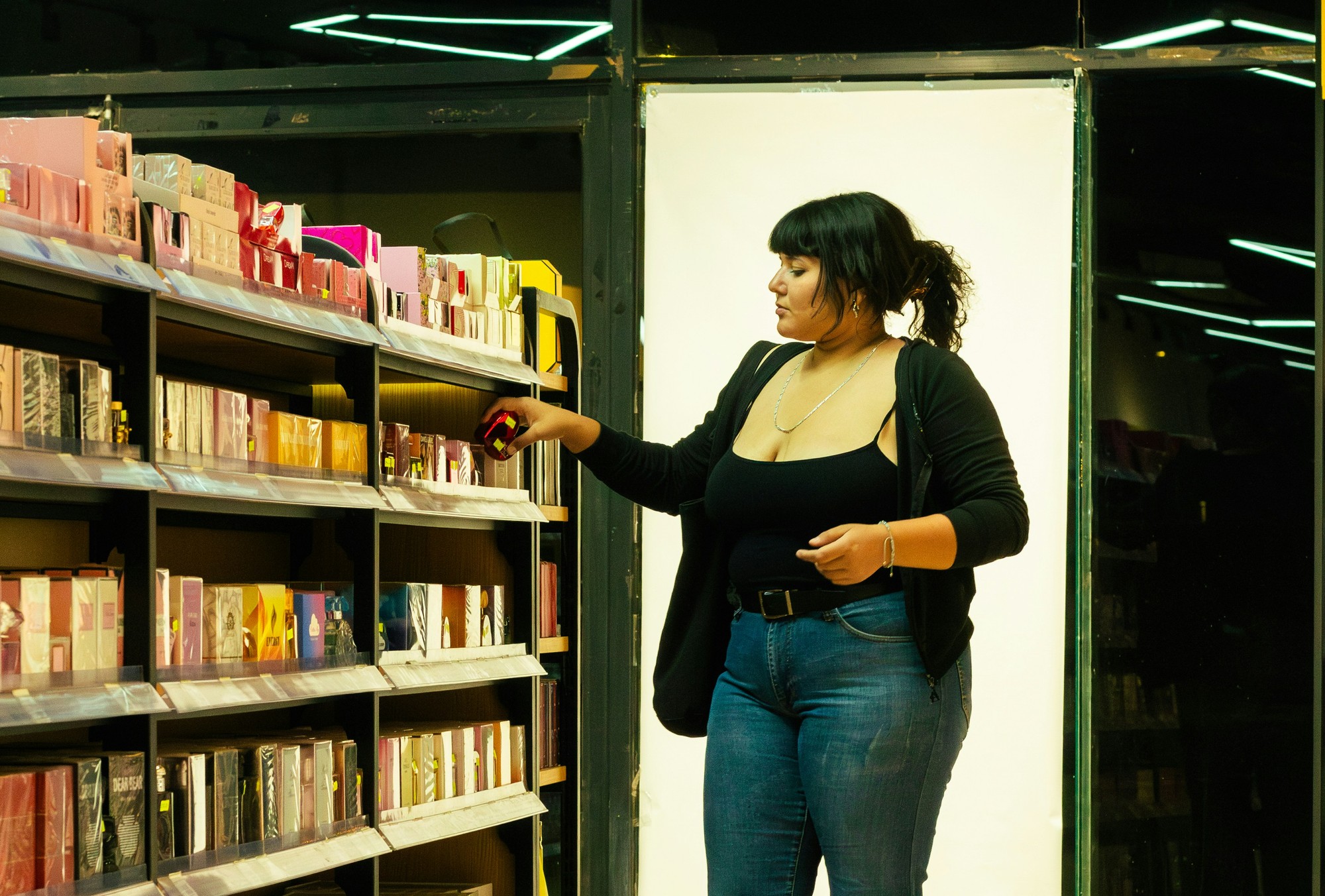 Nákup na letisku môže viesť k neskoršiemu sklamaniu.