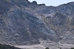 Trzęsienie ziemi na terenie "superwulkanu". Najsilniejsze od 40 lat