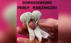 Naturalne, ziołowe tampony: perły księżniczki. Czym są i jak działają?