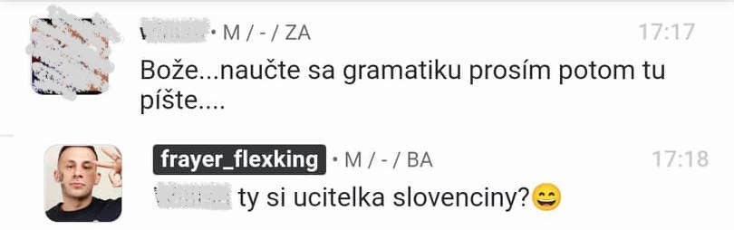 Gramatika
