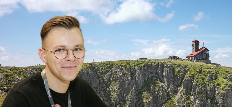 Mroki Karkonoszy i seanse spirytystyczne. Nowa odsłona bestsellerowej serii kryminalnej