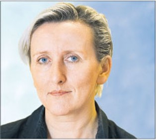 Suchodolska: Jak cudze dzieci uczyć? Wychowanie, głupcze!