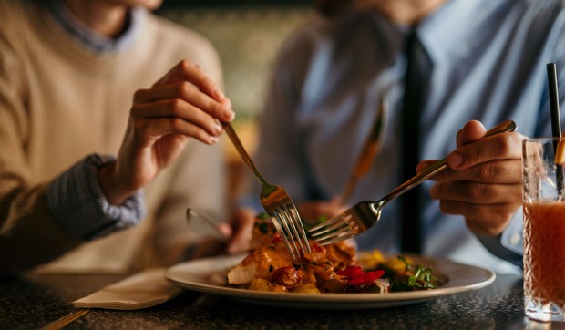 Ishrana posle 40 godina 