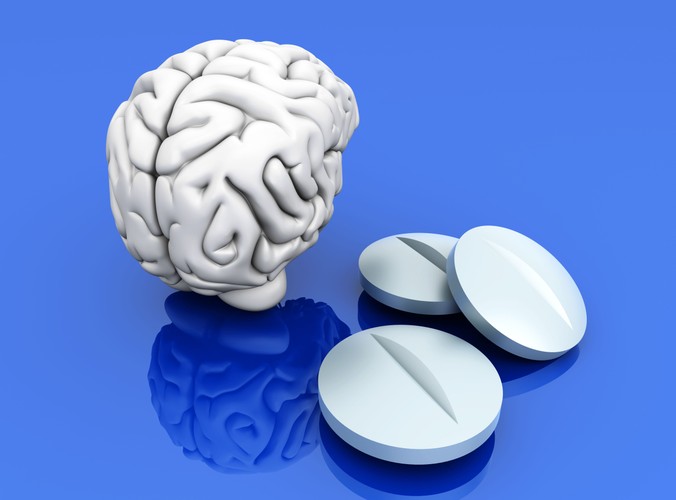 Żonkile pomagają leczyć depresję