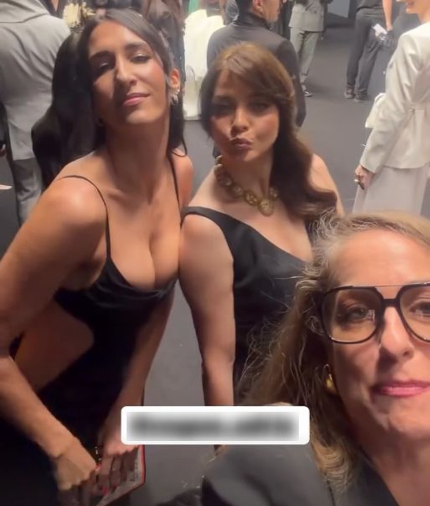 Jelisaveta Orašanin, Nina Janković i Hristina Popović