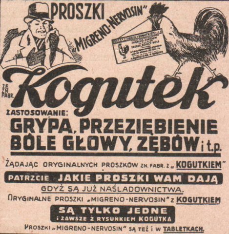 Kogutek