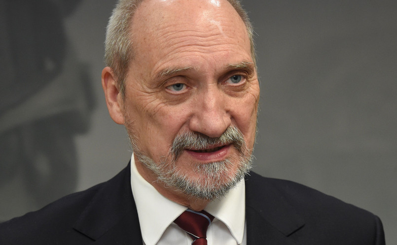 Antoni Macierewicz