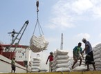 War-torn Ukraine donates wheat to feed 1 million people in war-torn Sudan