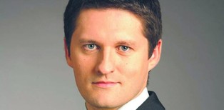 Robert Żelazo dyrektorem generalnym FireEye