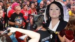 Danuta Holecka w TV Republika o odpływie reklam po  apelu Jerzego Owsiaka. 'Chcą nas zagłodzić'