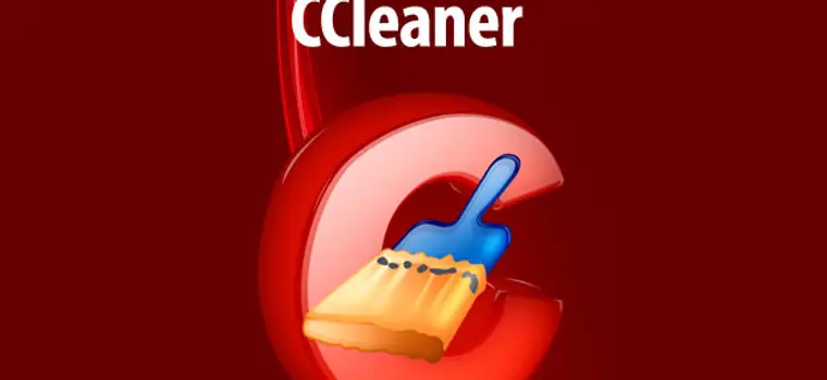 CCleaner, CCEnhancer - najlepsze programy do sprzątania Windows