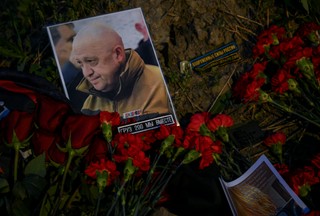 Rosyjski Komitet Śledczy potwierdza: Szef Grupy Wagnera Prigożyn zginął w katastrofie lotniczej