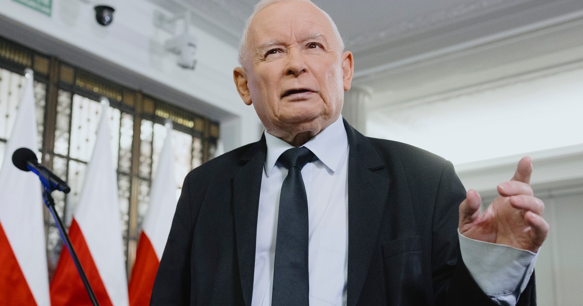 Gargamel próbuje opanować kryzys, a on się pogłębia. "Nie chce wyciągać sztyletu i dobijać"