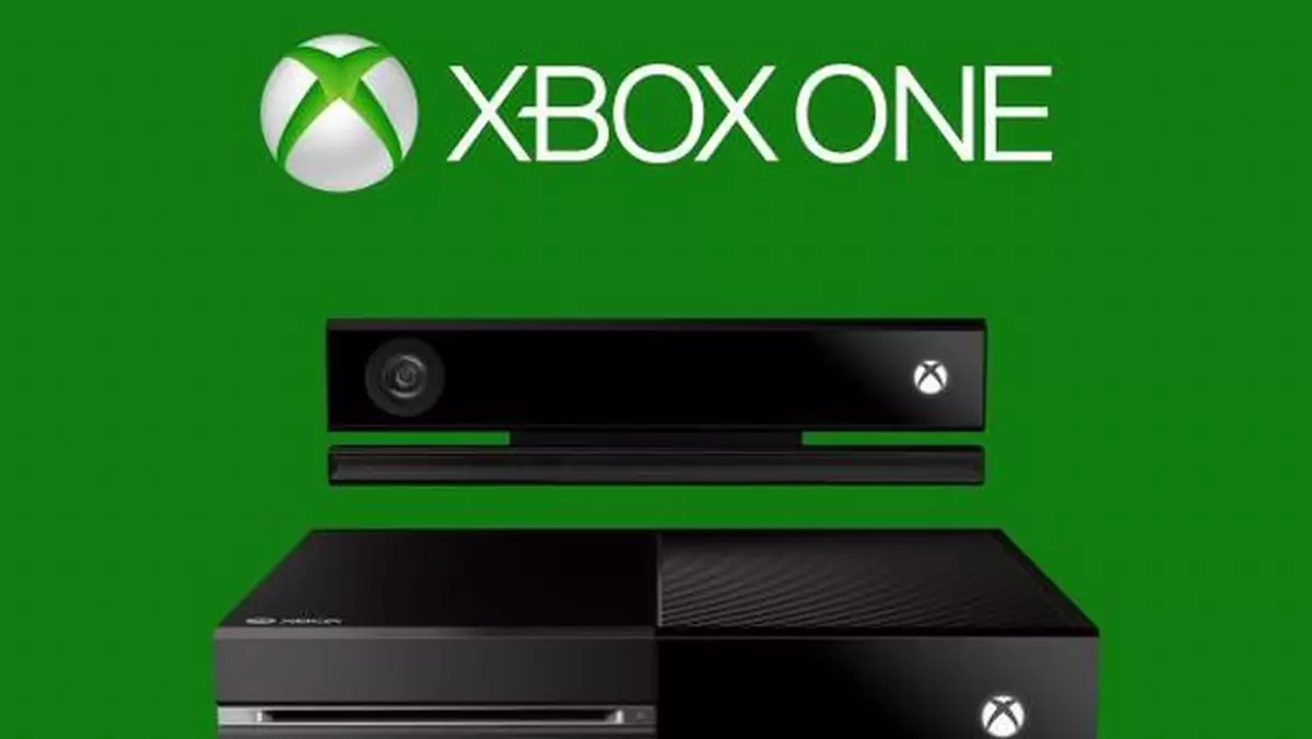 Xbox One raczej nie zdąży przed PlayStation 4 