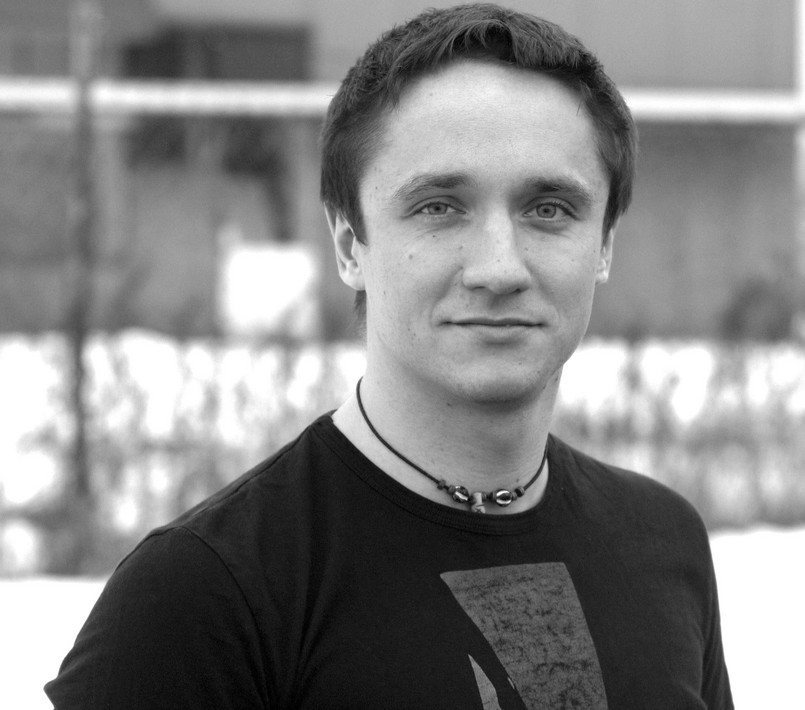 Dziennikarz "Super Expressu" Jarosław Zabiega zginął w wypadku