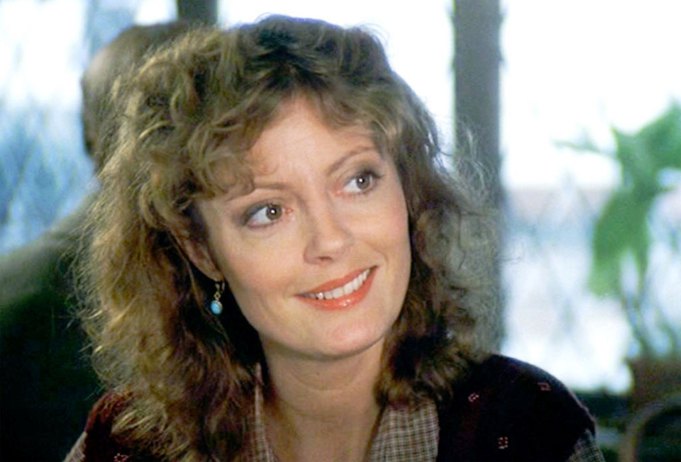 Susan Sarandon kończy 75 lat