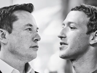 Elon Musk posiada majątek szacowany na ok. 233 mld dol., co według „Forbesa” daje mu nr 1 na liście najzamożniejszych i Mark Zuckerberg, którego majątek szacowany był na 136 mld dol. Jest na 7. miejscu na liście najbogatszych ludzi świata „Forbesa”.