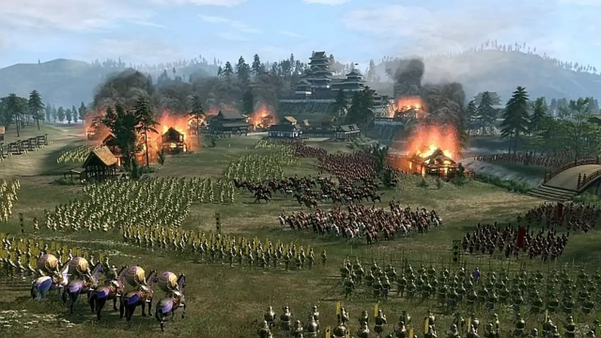 Kolejny historyczny Total War już się tworzy. Zabierze nas do całkowicie nowej ery!