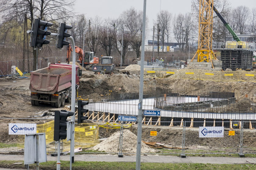 Katowice przygotowują się do budowy nowej linii tramwajowej