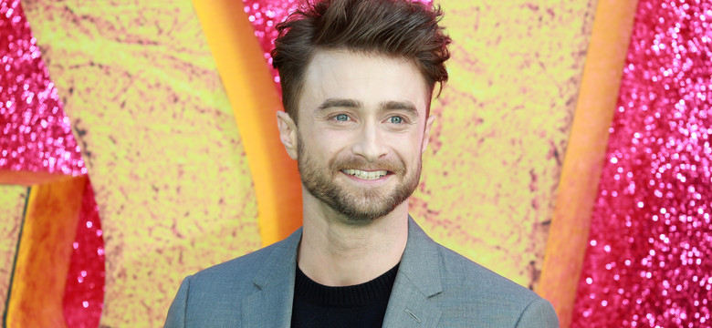 Daniel Radcliffe krytykuje J.K. Rowling. "Zawdzięczam jej karierę, ale nie muszę się zgadzać"