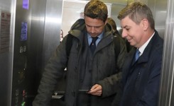 PiS i Platforma uśmiechają się do PSL. 'Deklaracje liderów są bardzo obiecujące'