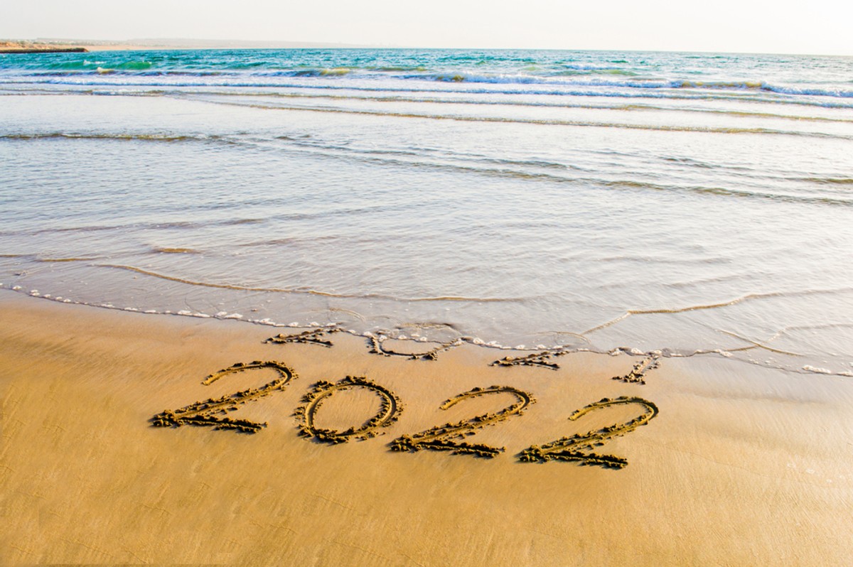 wakacje 2022 fot. shutterstock