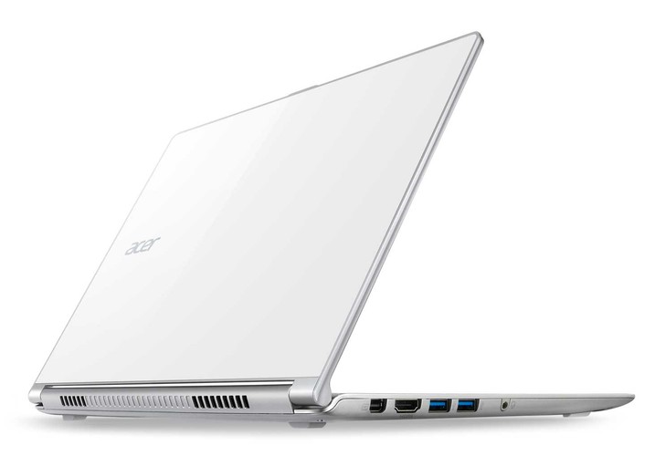 Acer Aspire S7