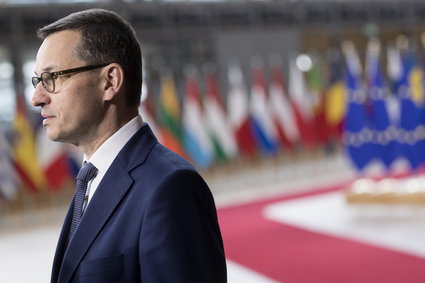 Unia chce zaciskać pasa, Polska może sporo stracić. "Do porozumienia jest bardzo daleko"