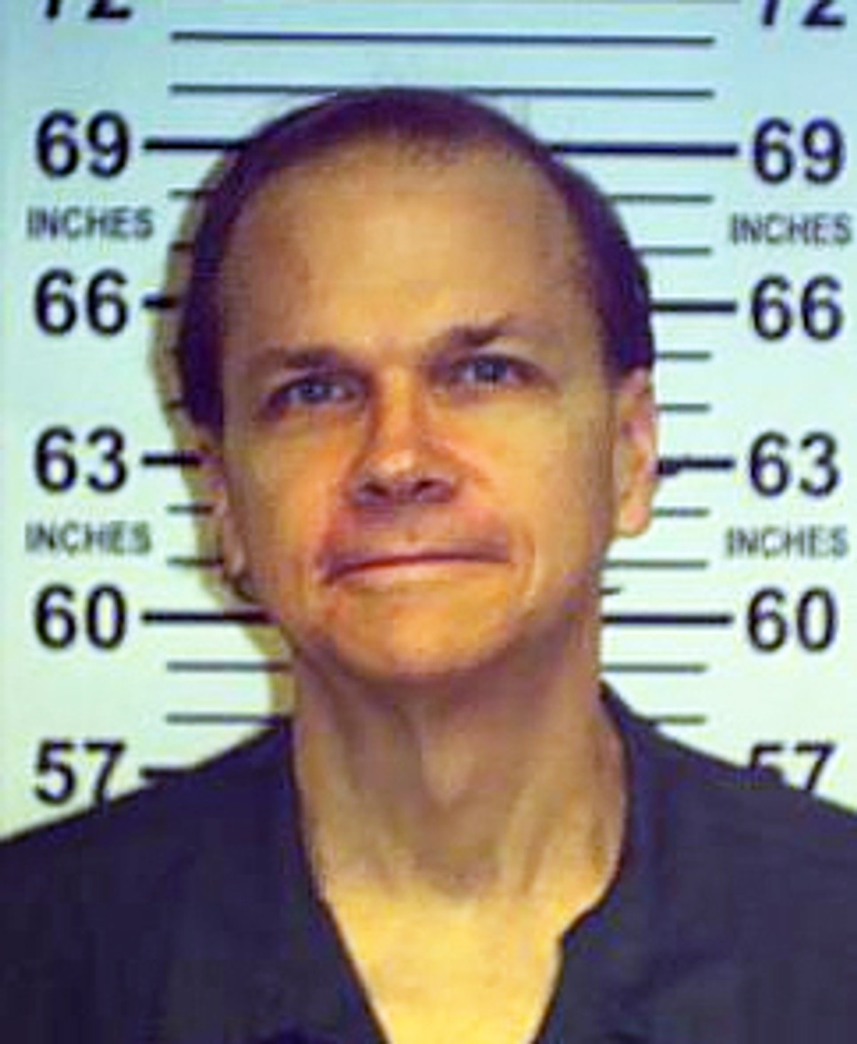 Mark David Chapman