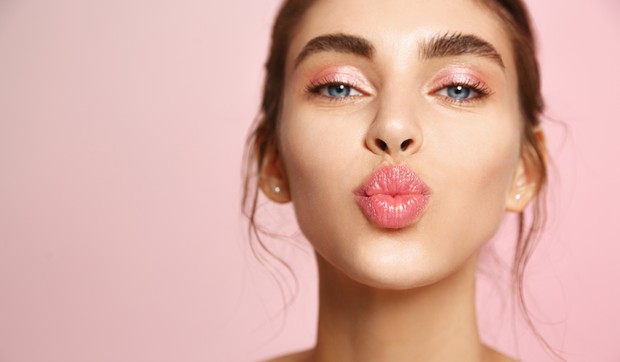 Meke usne s mirisom kasjije