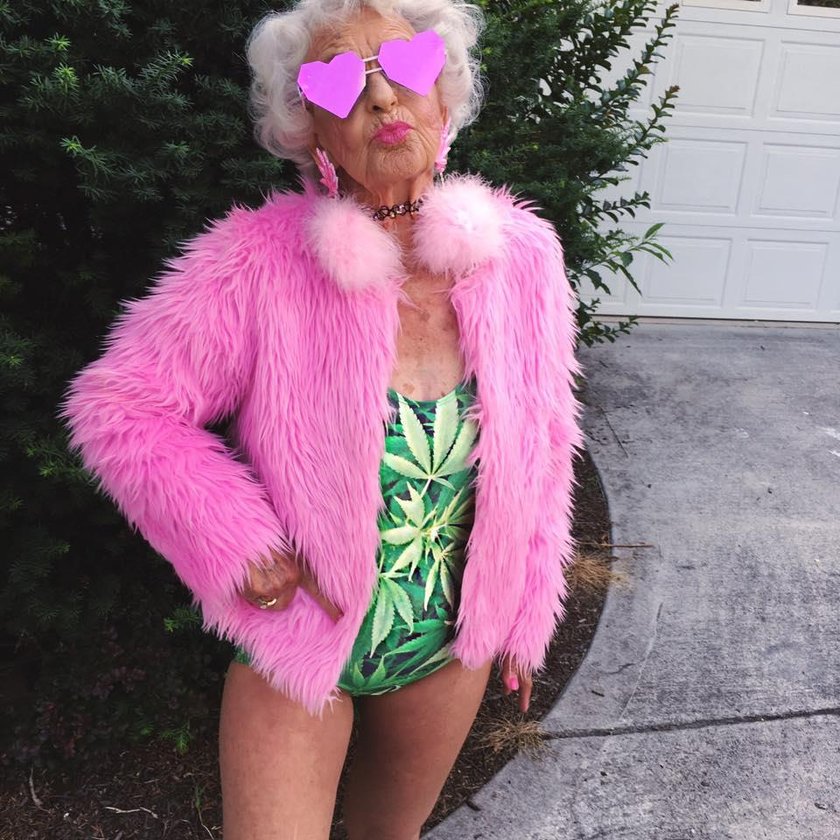 Baddie Winkle