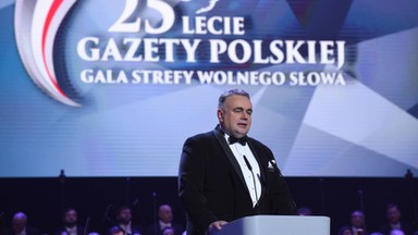 OKO.press: 6 mln złotych nie trafi do fundacji Sakiewicza