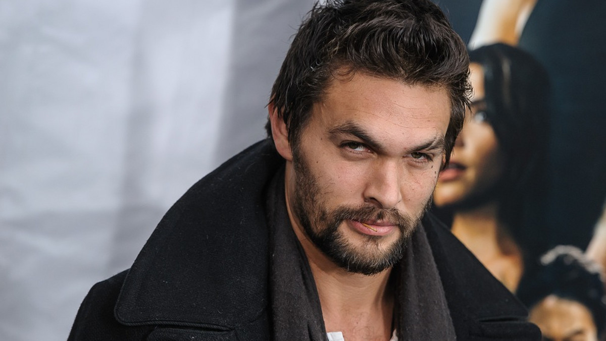 Jason Momoa jest kandydatem do występu w filmie "Batman vs. Superman". Nieoficjalnie mówi się, że aktor może wcielić się w postać Martian Manhuntera.